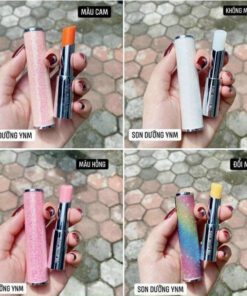 Son Dưỡng YNM Rainbow Honey Lip Balm