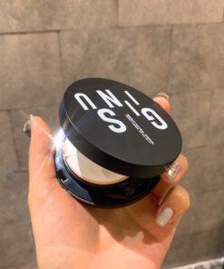 PHẤN NƯỚC GIINSU PERFECT NATURAL CUSHION