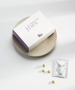 Viên Đặt Phụ Khoa - Hies Femmine Cleanser (Tablet Type)