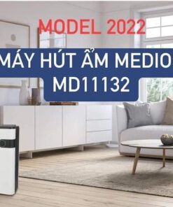 Máy hút ẩm MEDION MD 11132