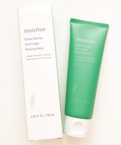 TẨY DA CHẾT INNISFREE