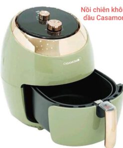 Nồi chiên CASAMOM