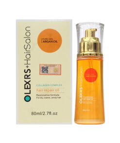 Serum Dưỡng Tóc Olexr 80ml (Thùng 40)