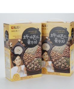 NGỦ CỐC CÔ GÁI HÀN QUỐC