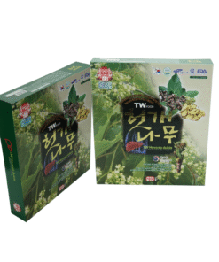 Nước Bổ Gan, Mát Gan Hàn Quốc Twfood Hovenia Dulcis