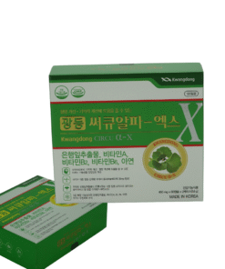 BỔ NÃO KWANGDONG HÀN QUỐC