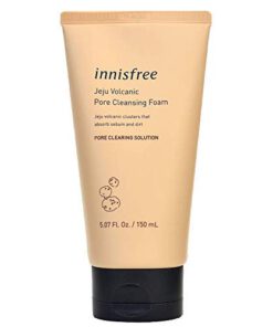 SỮA RỬA MẶT TRO NÚI LỬA INNISFREE
