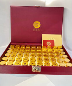 Viên Phòng Ngừa Đột Quỵ Tổng Thống ( Thùng 6)