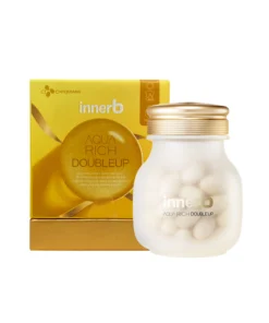 Viên Uống Cấp Nước Aqua Rich 70 Viên(Thùng 20)
