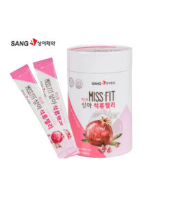 THẠCH LỰU COLLAGEN