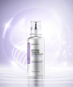 Siêu Tinh Chất PEPTIDE VOLUME MASTER ESSENCE THẾ HỆ III DR.PEPTI 50ml
