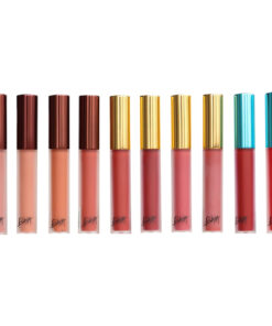Son kem lì BBIA Last Velvet Lip Tint Version 1 5g