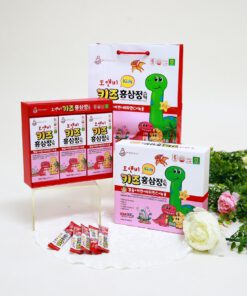SÂM TRẺ EM MONBEE KIDS
