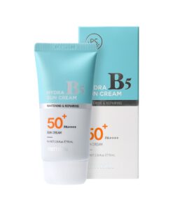 KEM CHỐNG NẮNG B5 PRETTYSKIN - TỰ TIN ĐÓN HÈ