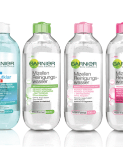 Nước Tẩy Trang Garnier 400ml
