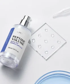 Tinh Chất DR.PEPTI PEPTIDE VOLUME BOTULPEP WRINKLE AMPOULE 30ml