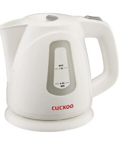 Ấm đun nước siêu tốc Cuckoo CK-102W