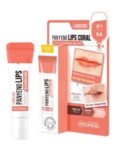 Son Trị Thâm Môi Màu Cam MEDIHEAL (Thùng 240 Tuýp)