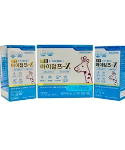 𝐊ẹo Canxi Tăng Chiều Cao Kangdong