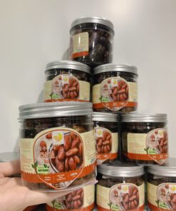 Chà Là 250g