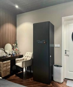 Tủ giặt LG STYLER 2022
