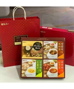 SET QUÀ TẶNG TRUNG THU