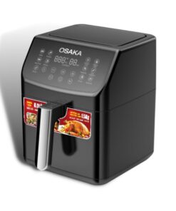 Nồi Áp Suất Điện Tử CMC-A0655FB