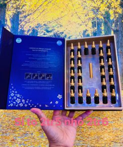 Tinh chất tế bào gốc dưỡng da cao cấp Guboncho
