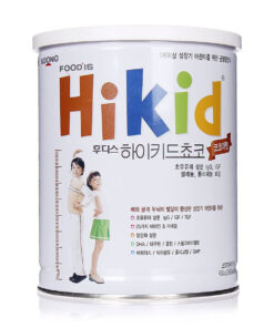 SỮA HIKID VỊ SOCOLA