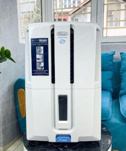 Máy hút ẩm Delonghi ARIADRY PUMP DD230P