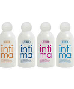 Dung Dịch Vệ Sinh Phụ Nữ Intima 200ml ( Thùng 12)