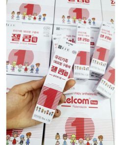 THUỐC TẨY GIUN ZELCOM