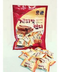 Kẹo quế 200g (thùng 50 gói)