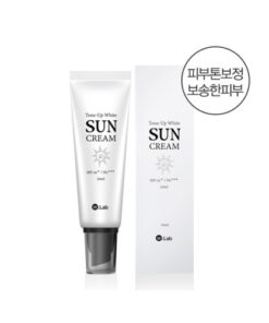 Kem Chống Nắng Trắng Da SPF50 W.LAB