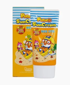 KEM CHỐNG NẮNG PORORO