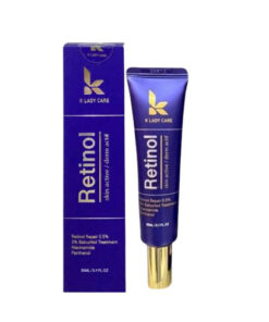 Kem Dưỡng RETINOL Skin Active/Derm Actif K LADY CARE 30ml (Thùng 200)