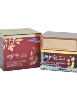 Kem Sâm Tổng Hợp My Gold