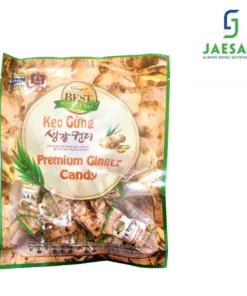 Kẹo Gừng Cứng Hàn Quốc
