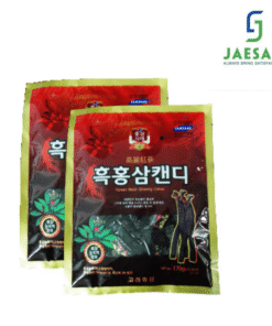 Kẹo Hắc Sâm Hàn Quốc