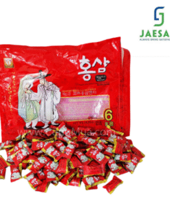 Kẹo Hồng Sâm Ông Bà Lão