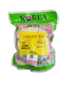 Nấm KaNa Cánh To Cao Cấp