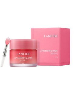 Ủ Môi LANEIGE Hộp 3g
