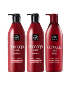 Dầu Xả Miseen Đỏ 680ml - Thùng 6 - Mã 70