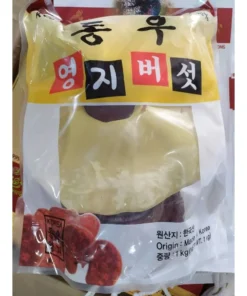 NẤM LINH CHI HÀN QUỐC DONGWOO 