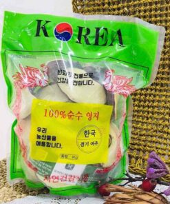 Nấm Kana Nongsan Cánh Nhỏ 1kg