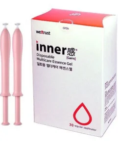 Đũa Thân Inner Wettrust 30 Ống (Thùng 32hộp)