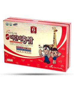Hồng sâm baby hươu cao cổ Kang Hwa Health