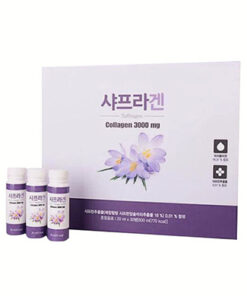 Nước Uống Nhụy Hoa Nghệ Tây Saffron Collagen