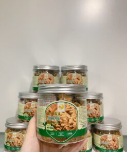 Nhân óc chó 130g