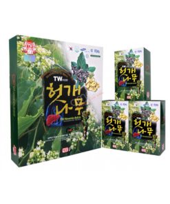 NƯỚC MÁT GAN GIẢI RƯỢU TW HÀN QUỐC